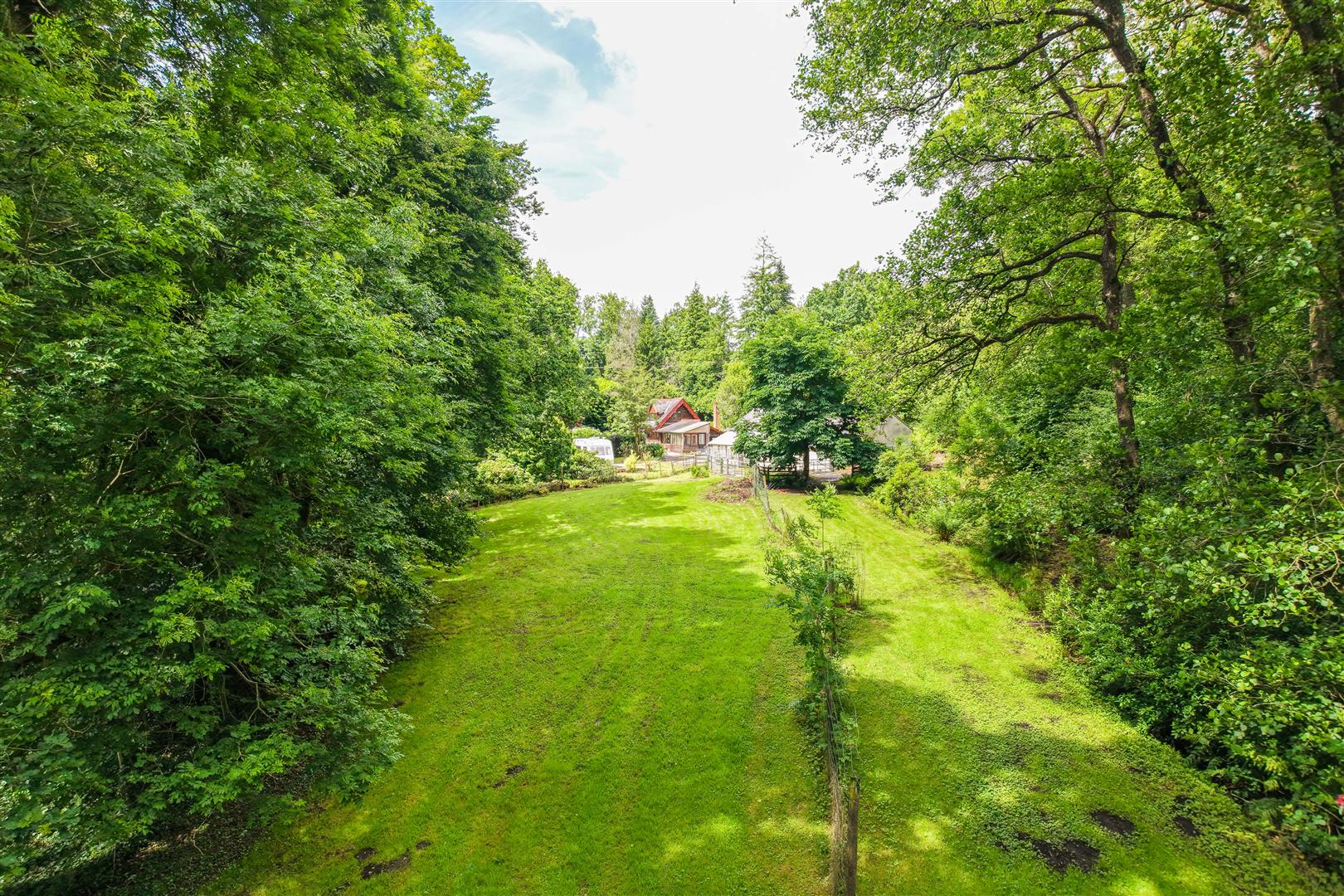 Esgaroth Parc, Llantrisant, Pontyclun CF72 8LQ